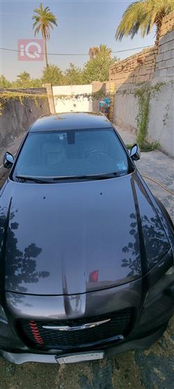 كرايسلر 300